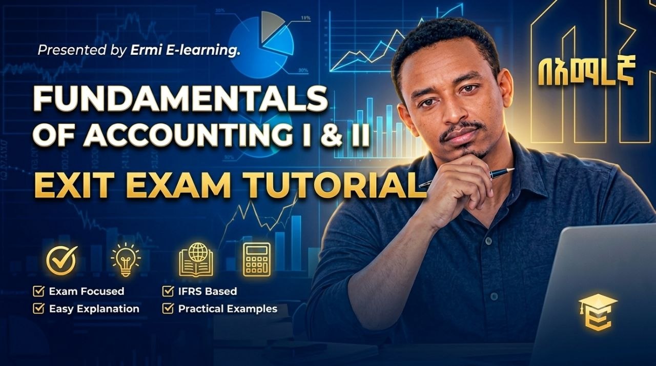 Fundamental Accounting 