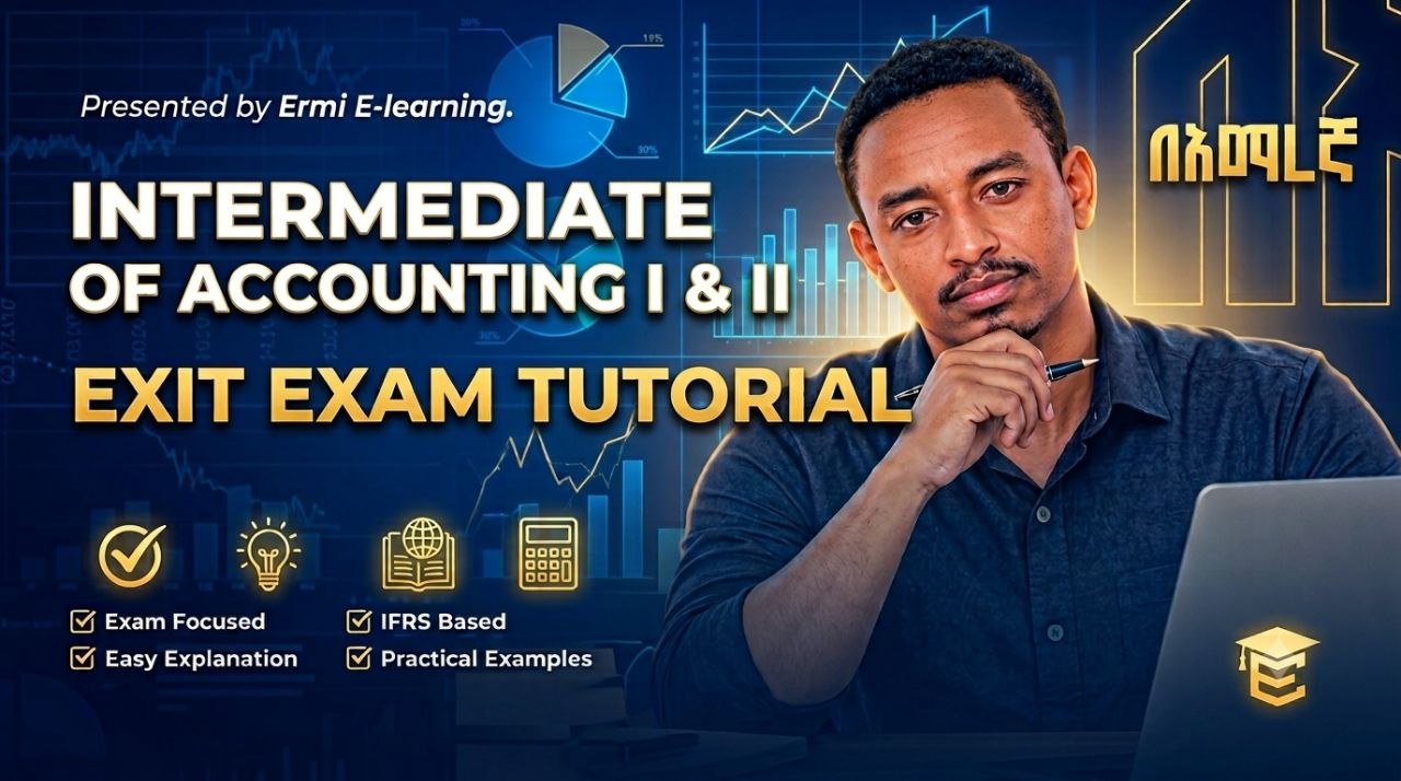 Intermediate Accounting 