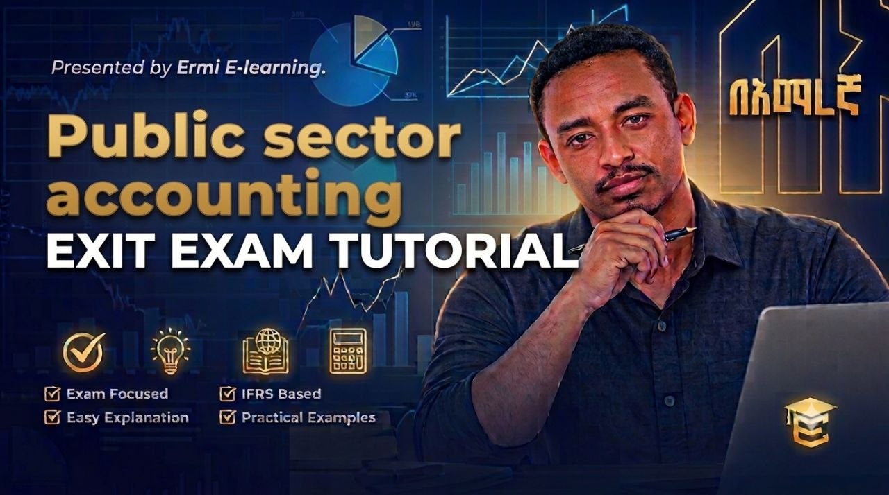 Public Sector Accounting