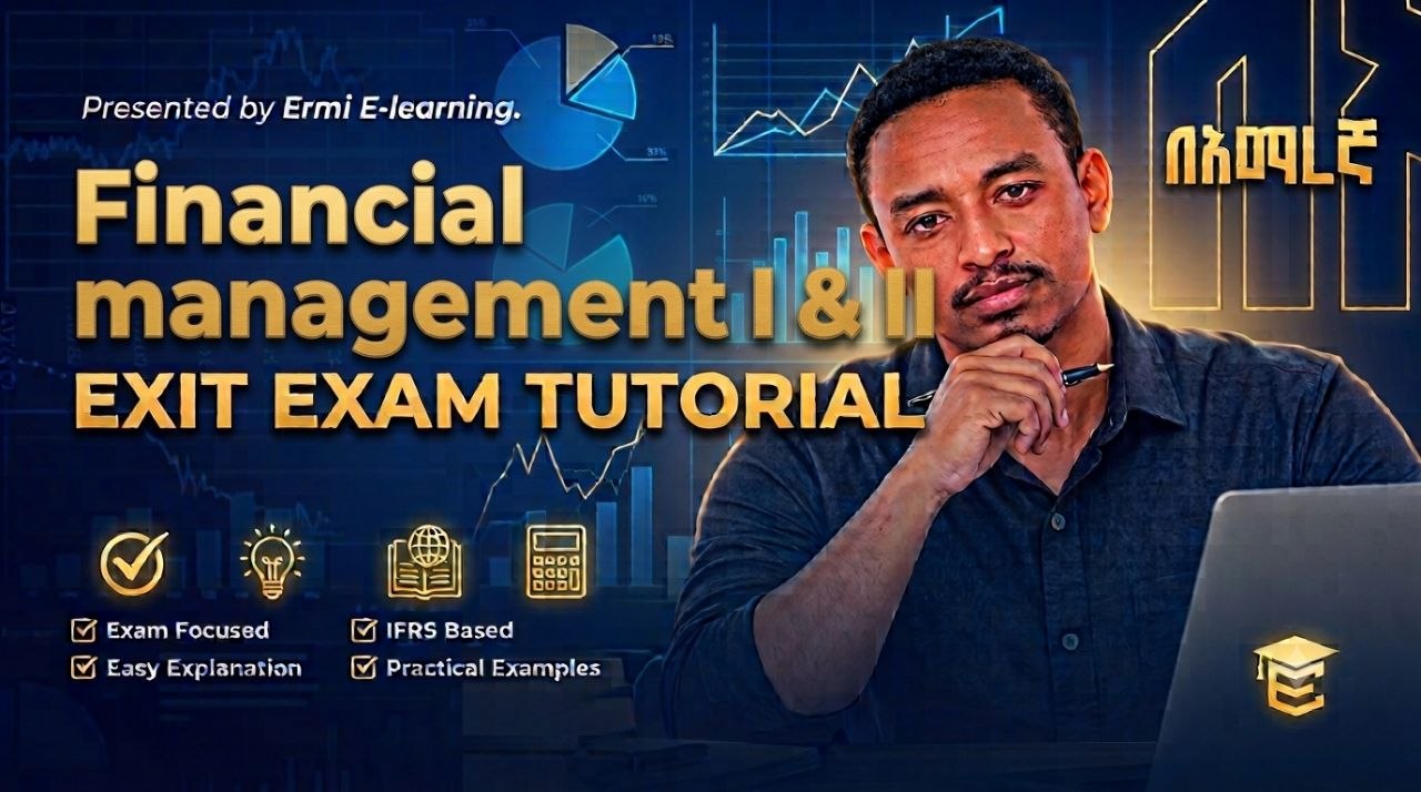 Financial Management
