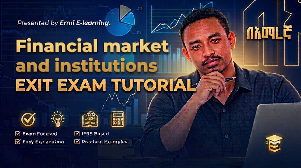 Financial Markets and Institutions