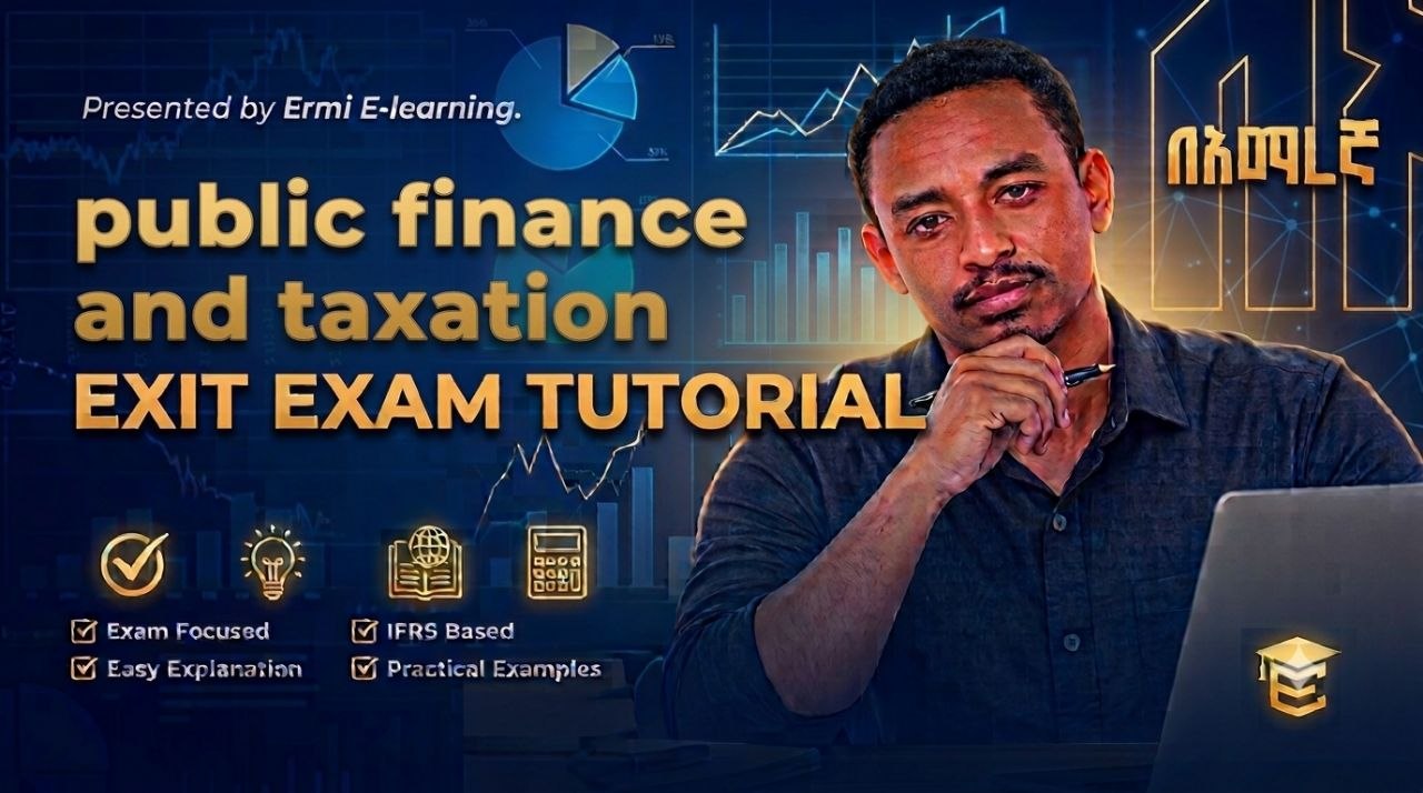Public Finance and Taxation