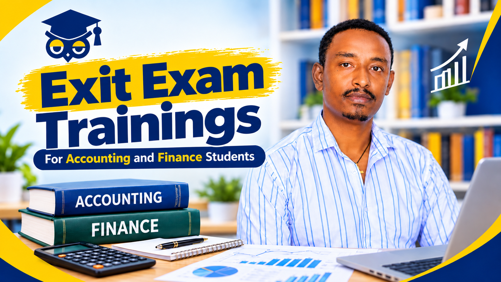 Exit Exam Training (Accounting and Finance)
